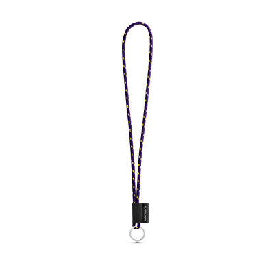 SET Lanyard NAUTIC Long (Ø 5 mm) with ring Ø 32 mm